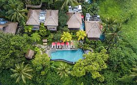 Puri Gangga Resort Ubud